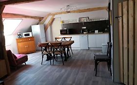 Gite La Grange