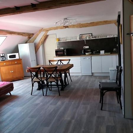 Gite La Grange Verdon  Extérieur photo