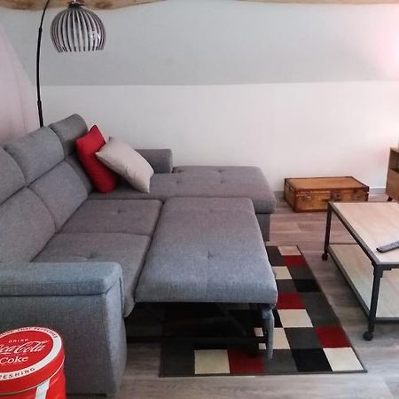 Gite La Grange Verdon  Extérieur photo