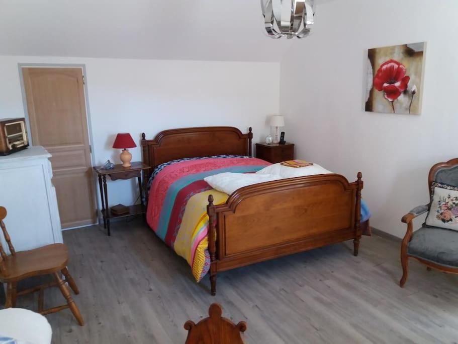 Gite La Grange Verdon  Extérieur photo